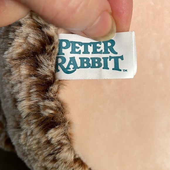 PETER RABBIT | Plush | Easter Basket | Bunny| - Picture 11 of 16
